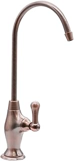 Westbrass D2033-NL-11 Water Dispenser Classic Cold, 10", Antique Copper Price In India