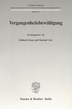 Paperback Vergangenheitsbewaltigung [German] Book