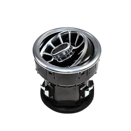 Rejilla de aire acondicionado A4478308502 turbo de tablero delantero para Mercedes Benz W447