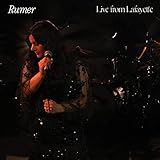 rumer willis From Live From Lafayette (Digipack)