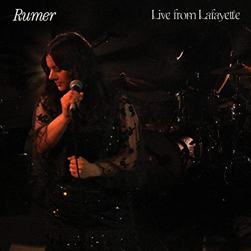 From Live From Lafayette (Digipack)