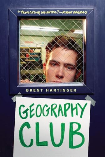 Geography Club
