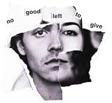 No Good Left to Give