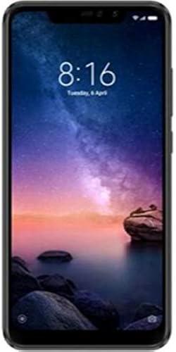 Xiaomi Redmi Note Pro 15 9  6 26   Doppia SIM Nero 4000 mAh