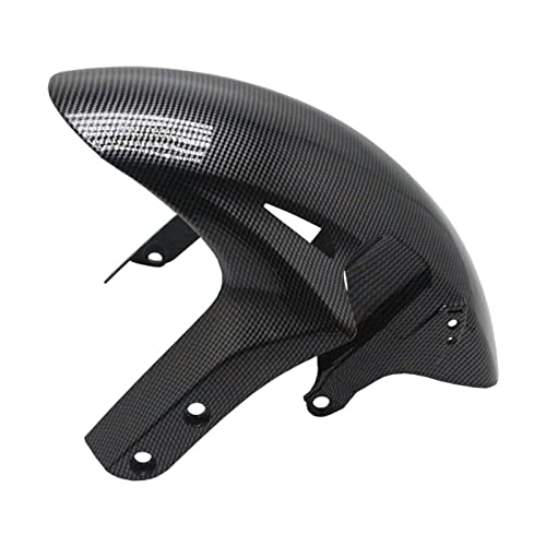 Garde-boue avant pour CBR1000RR 2006-2007 en plastique ABS noir