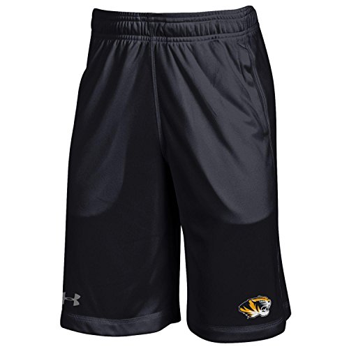 Under Armour NCAA Boys' Training Shorts