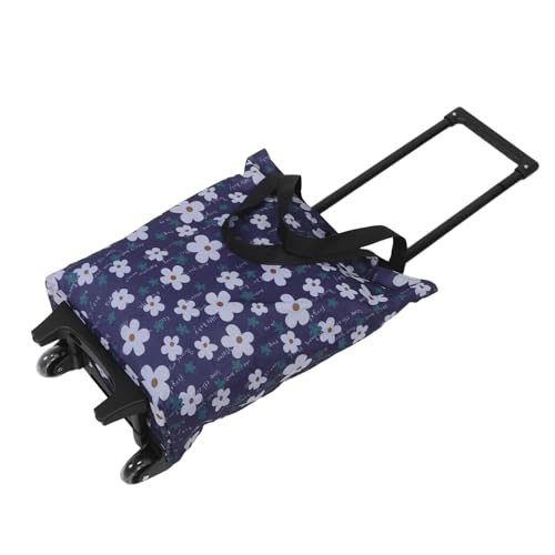 Levemolo Carrello Della Spesa Pieghevole Per Scale Carrello Della Spesa Pieghevole Leggero Portatile