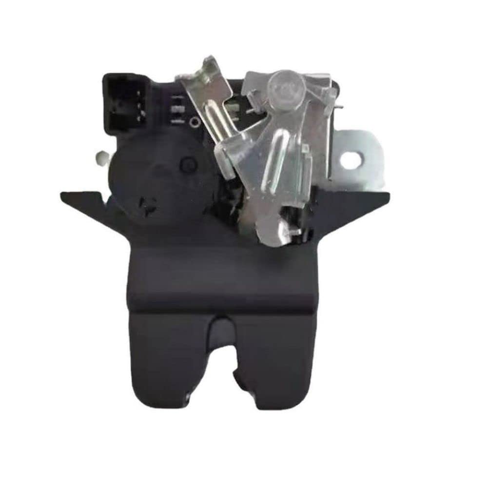Trunk Lock 81230-B5020 réparer le coffre bloqué qui ne ferme plus - 2