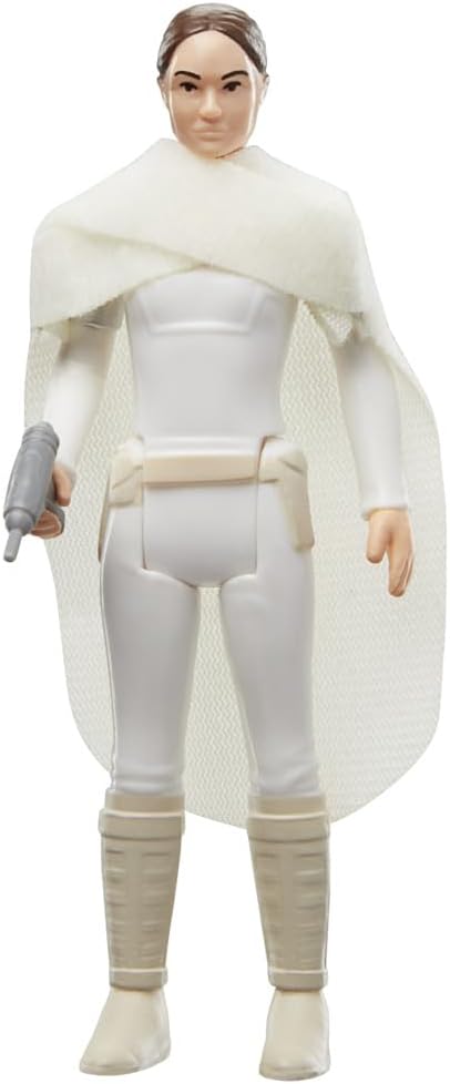 Star Wars The Retro Collection - Attack of the Clones Revenge of the Sith Collectible Figure Multipack - Image 6
