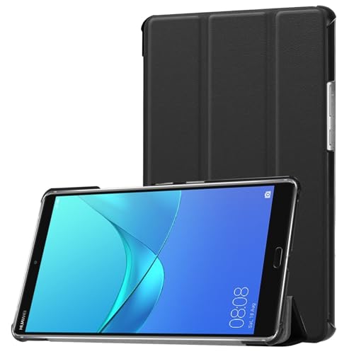 Protection Huawei MediaPad M5 8.4 étui rigide léger SHT-AL09