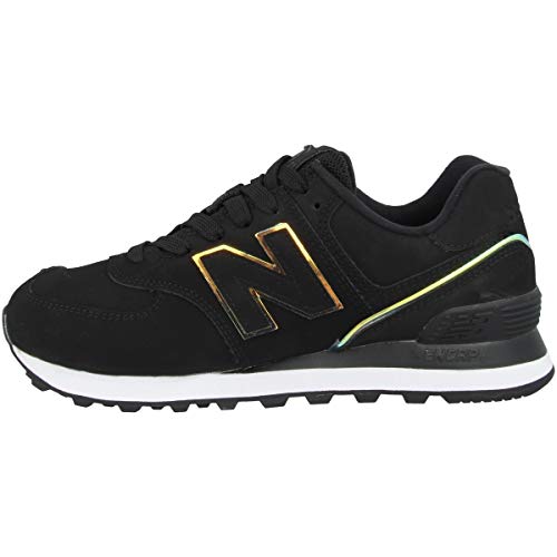 Image of New Balance Womens SneakerSneaker