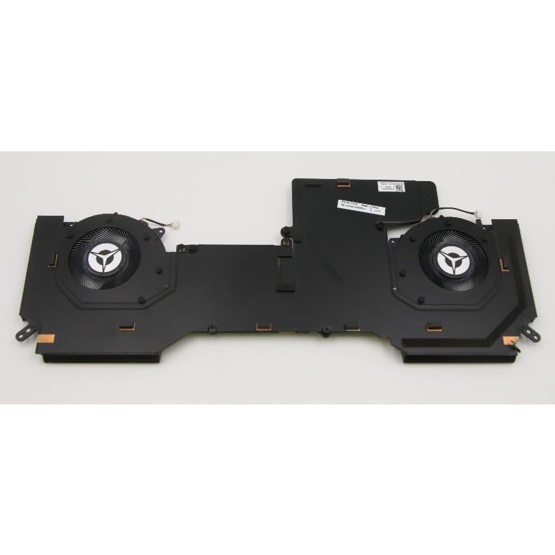 New for Y9000K Legion 7-16ITHg6 82K6 Laptop Thermal Moudel E3 CPU GPU Cooling Fan&Heatsink Intel DC5V 5H40S20347 5H40S2348 5H40S2349