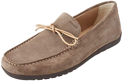 Geox U Tivoli A heren Moccasin.