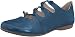 Produktbild Josef Seibel Damen Fiona 04 Geschlossene Ballerinas, (Blau 971 500), 40 EU