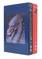 The Inheritance Cycle (5 book series) Kindle Edition