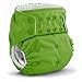 Rumparooz One Size Cloth Pocket Diaper Snap, Tadpole