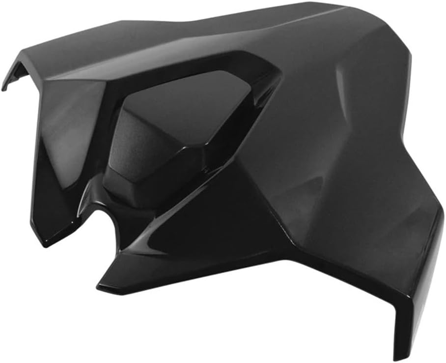 Rear Pillion Cowl Seat Back Cover Completes Rear Passenger Seat Cover Tail Section Fairing Cowl Back For S1000RR S 1000 RR 2023 2024