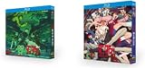 『ダンダダン』第1期＋第2期 全24話 Blu-ray BOX