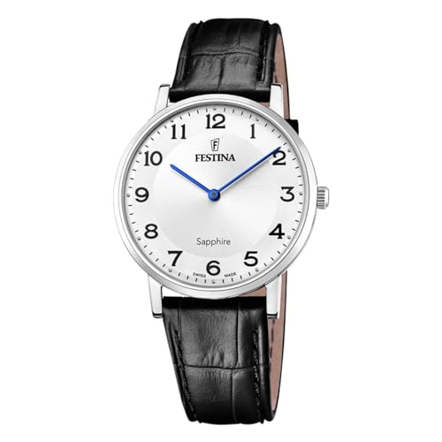Festina Relojes Swiss Made F20012/5 Caballero F20012 Festina Relojes Swiss Made F20012/5 Caballero F20012