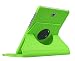 Produktbild Lobwerk Schutzhülle für Samsung Galaxy Tab S2 9.7 SM-T810 T811 T813 T815 T819 9.7 Zoll Smart Slim Case Book Cover Stand Flip S 2 (Grün) NEU