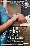 graf zahl puppe  Ein Graf auf Abwegen: Roman - (Die Lilienpalais-Reihe 2)