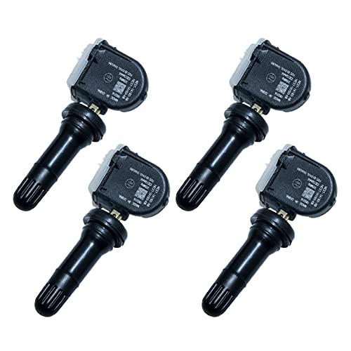 Capteur TPMS HC3T1A150AB de pression de pneu pour Lincoln Continental