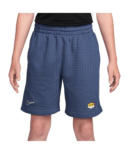 Nike Km K Club FLC Short de Sport haut de gamme avec finitions robustes