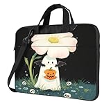 Rangement léger et organisé : fabriqué à partir de polyester léger, ce sac à bandoulière ne vous alourdira pas. Il comprend 2 poches latérales spacieuses et une organisation interne pour ranger soigneusement votre souris, chargeur, câbles et autres accessoires de travail ou de voyage
