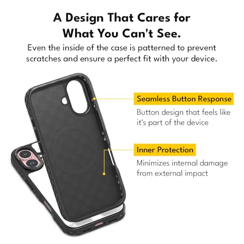 MOLAN CANO IP16 Design MAX coque multicolore pour smartphone
