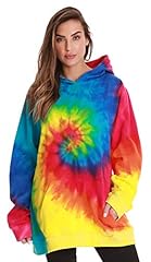 Tie Dye Bright