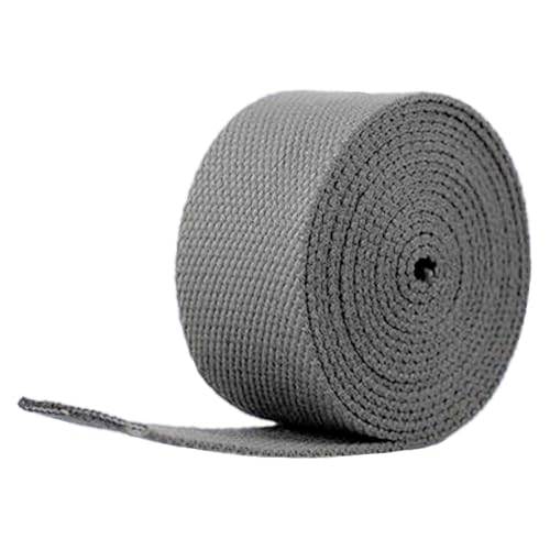 Sangle pour sacs et bagages en coton polyester 50mm couture ameublement