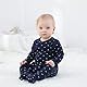 MAMIMAKA Baby-Kleidung Unisex Neugeborene Baby-Strampler für Jungen und Mädchen 0-12 Monate