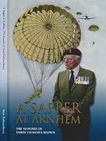 A Sapper at Arnhem 9080471895 Book Cover