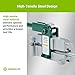 Greenlee 1810 Little Kicker Offset Hand Bender for 1/2