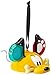 Disney Pluto Ear Hat Ornament