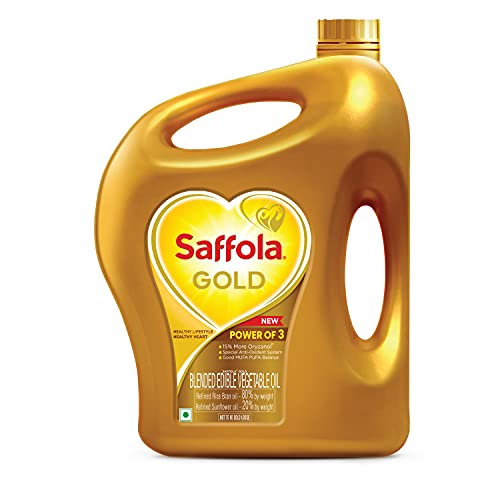 Top 10 Best Sunflower Oil Brands in India 2021