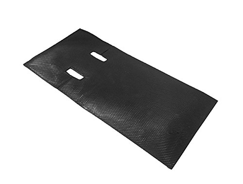 Image of AME INTL 15901 Miller Mud Flap for 15900 15920 Air Hydraulic