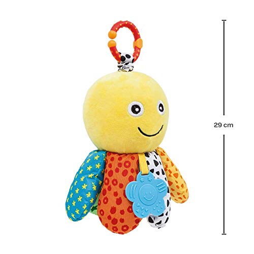 Buba Polvinho Treme-Treme Colorido