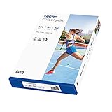 papel couche impresora laser Papel blanco brillante para presentaciones de gran calidad, imágenes impresionantes, gráficos expresivos, documentos comerciales. Blanco CIE: 168 %. Sucesor de Papyrus ColorCopy.