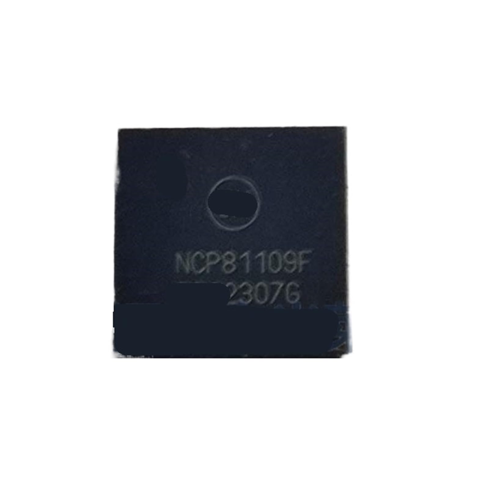 NCP81109F puce QFN48 résout panne démarrage carte - 2