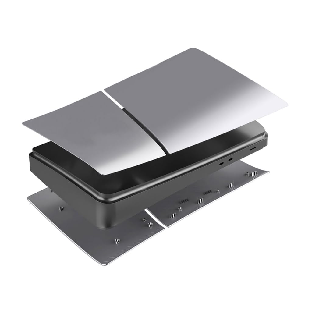 Cover protettiva per console Slim Digital Edition