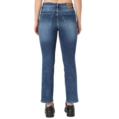Image of Spykar Women Jeans