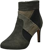 s oliver stiefel damen grau  s.Oliver Damen 25325 Kurzschaft Stiefel, Grau (Grey Comb 201), 39 EU