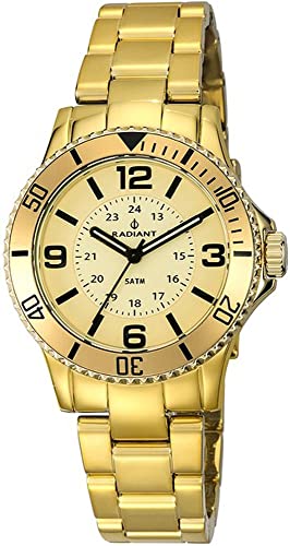 Bracelet Radiant Or 40MM : le cadeau mémorable et raffiné pour célébrer un anniversaire