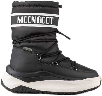 Mens Moon247 Polar Sneaker