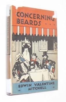 Hardcover Concerning beards, Book