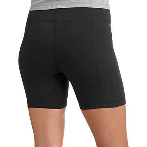 danskin 7 inch bike shorts