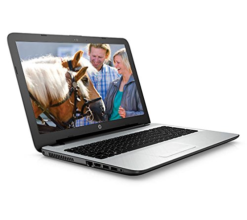 HP 15-AC043TU 15.6-inch Laptop (Core i3-4005U/4GB/1TB/Intel HD