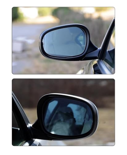 Rétroviseur gauche dégivrant pour BMW Série 3 E90 roulez serein sous la pluie - 3