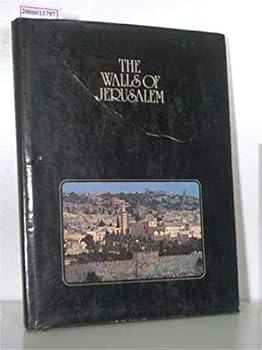 The Walls of Jerusalem